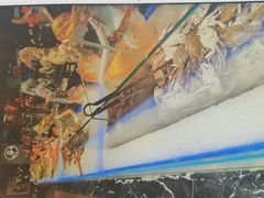 -九寸花汀海鲜烤肉自助(中东迪克店)