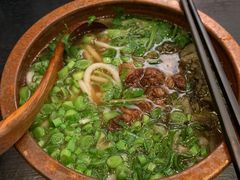 花溪牛肉粉-山石榴·贵州菜(丰盛里店)