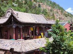 -土楼观-北禅寺