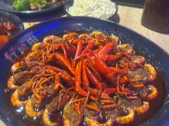 -红盔甲·小龙虾(车公庙店)