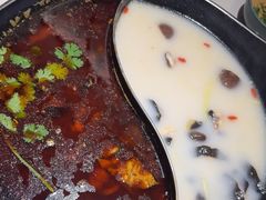 -新辣道鱼火锅(上地华联店)