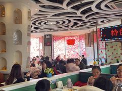 -大碗居·烤鸭·鱼头泡饼(天坛东门店)