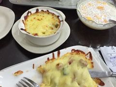 -蘑菇餐厅(马台街店)