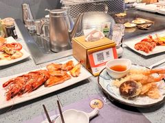 -大渔铁板烧(大悦城店)