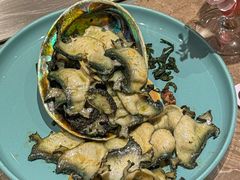 -松临·铁板烧&Omakase(神农店)