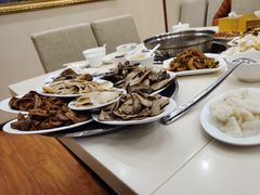 -太婆天府山珍酒楼(亚运村店)