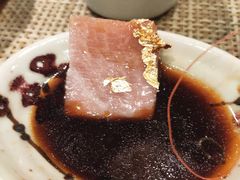 蓝鳍金枪鱼中腹-蟹将军·松叶蟹和牛日料放题自助(K11店)