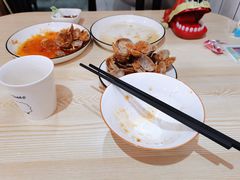 -念念Restaurant(贝岗店)