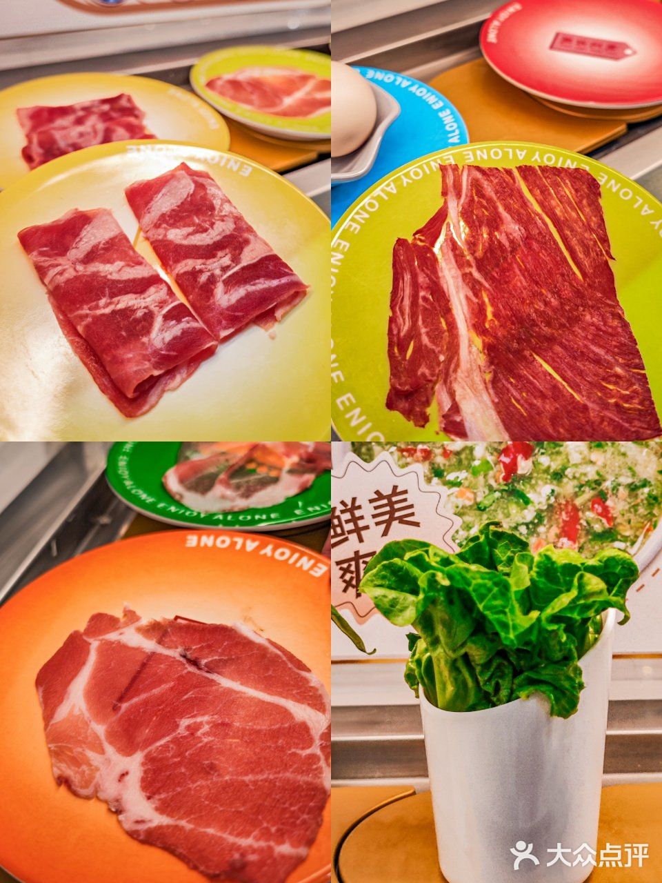 88R实现火锅自由‼️ 一个人也能吃出好滋味‼️ 