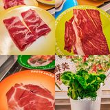 88R实现火锅自由‼️ 一个人也能吃出好滋味‼️ 