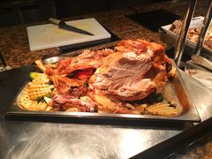 -杭州国际会议中心洲际酒店-原素全日餐厅(解放东路店)