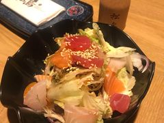 -松岛日本料理(汾江路店)