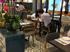 大堂-美奈小馆·越南料理(福田星河COCO Park店)