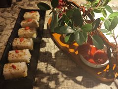-遇见长安之高山流水(李家村万达店)