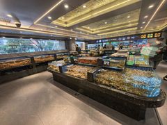 -东海怡品海鲜豆捞(舟宿夜江店)