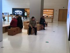 -Apple零售店(玄武湖店)