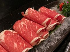 -捞王猪肚鸡火锅(财富中心店)