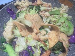 -胡马八破·川菜小馆(高新万达店)