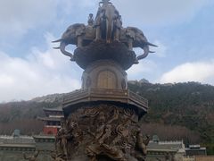 -石岛赤山风景区