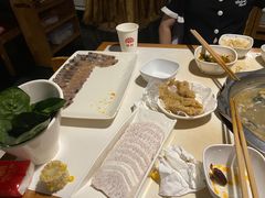 -傣妹休闲时尚火锅(星力壹号店)