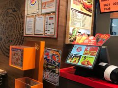 -汉堡王(上海凌云壹街坊店)