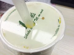-1点点(领事馆店)