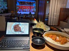 -山杏yama-katsu·吉列炸物