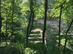 -浮山风景名胜区