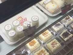 -新侨三宝乐西餐厅(崇文门店)
