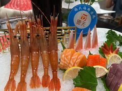 -德天肥牛海鲜火锅(城西银泰店)