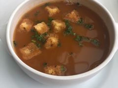 -君悦酒店·La Terrazza意合園·意式风味