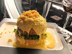 -Lets burger非常汉堡·环球风味(蓝色港湾店)