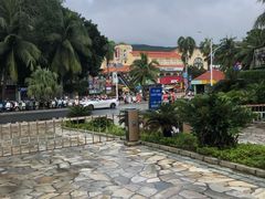 -三亚亚龙湾天域度假酒店