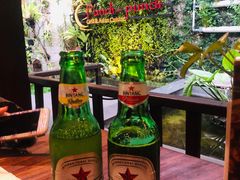 五星啤酒-Pundi Pundi Restaurant