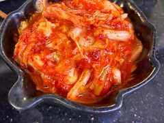 -炙韩料理·部队锅专门店