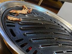 -向阳庄烧烤店(望京西园店)