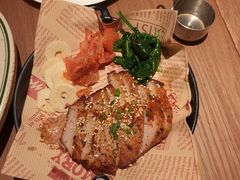 -芭莉与彩虹西餐厅(成都合生汇店)
