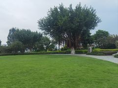-狐尾山公园