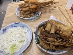 -彭姐麻辣烫(海淀店)