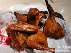 -鸽味轩(新街口店)