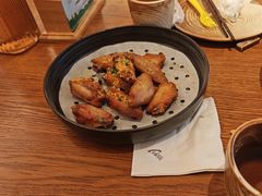 -芳草地度假酒店·野炉中餐厅