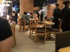 -Pho Asia 亚阁越南料理(上海来福士广场店)