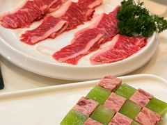 -喜聚薈·花膠雞海鮮火鍋(越秀店)