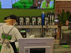 -Yes Lemon就是柠·手打柠檬茶(苏州中心一店)