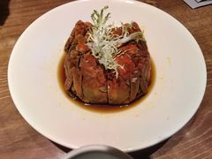 -周家二小姐的菜(西津渡店)