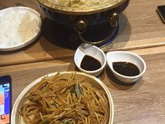 -金掌勺锅包肉(华润万象城店)