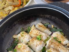 -阳江餐厅·30年老字号·粤菜海鲜大排档