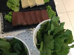 -北门涮肉·铜锅涮肉(南锣鼓巷店)