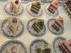 -PETIT PARIS 小巴黎(花园道店)