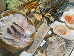 -Thai Basil罗勒叶泰式餐厅(时代天街店)